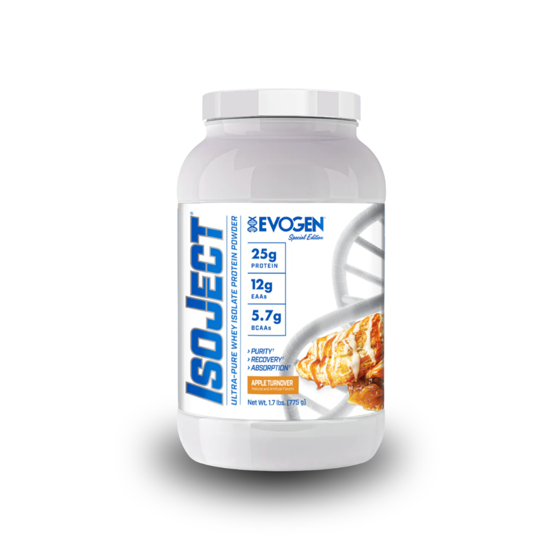 ISO JECT 1.75lb