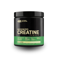 Micronized creatine ON