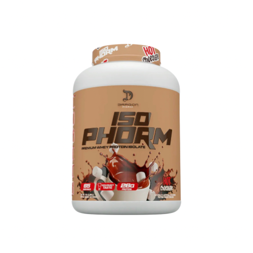 ISO Phorm 2Lb