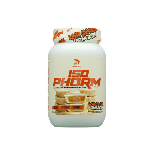 ISO Phorm 5Lb