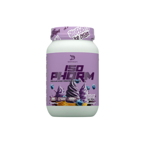 ISO Phorm 2Lb