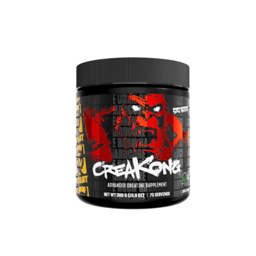 Creakong