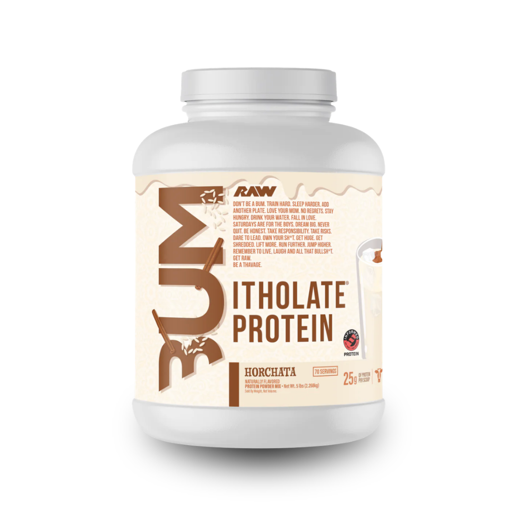 CBUM itholate 5lb