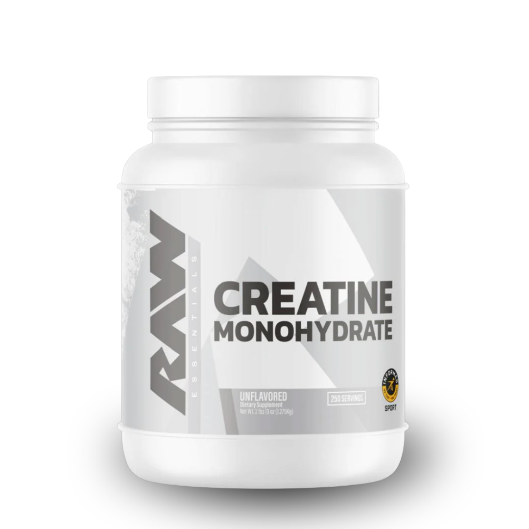 Creatine RAW 1.2kg