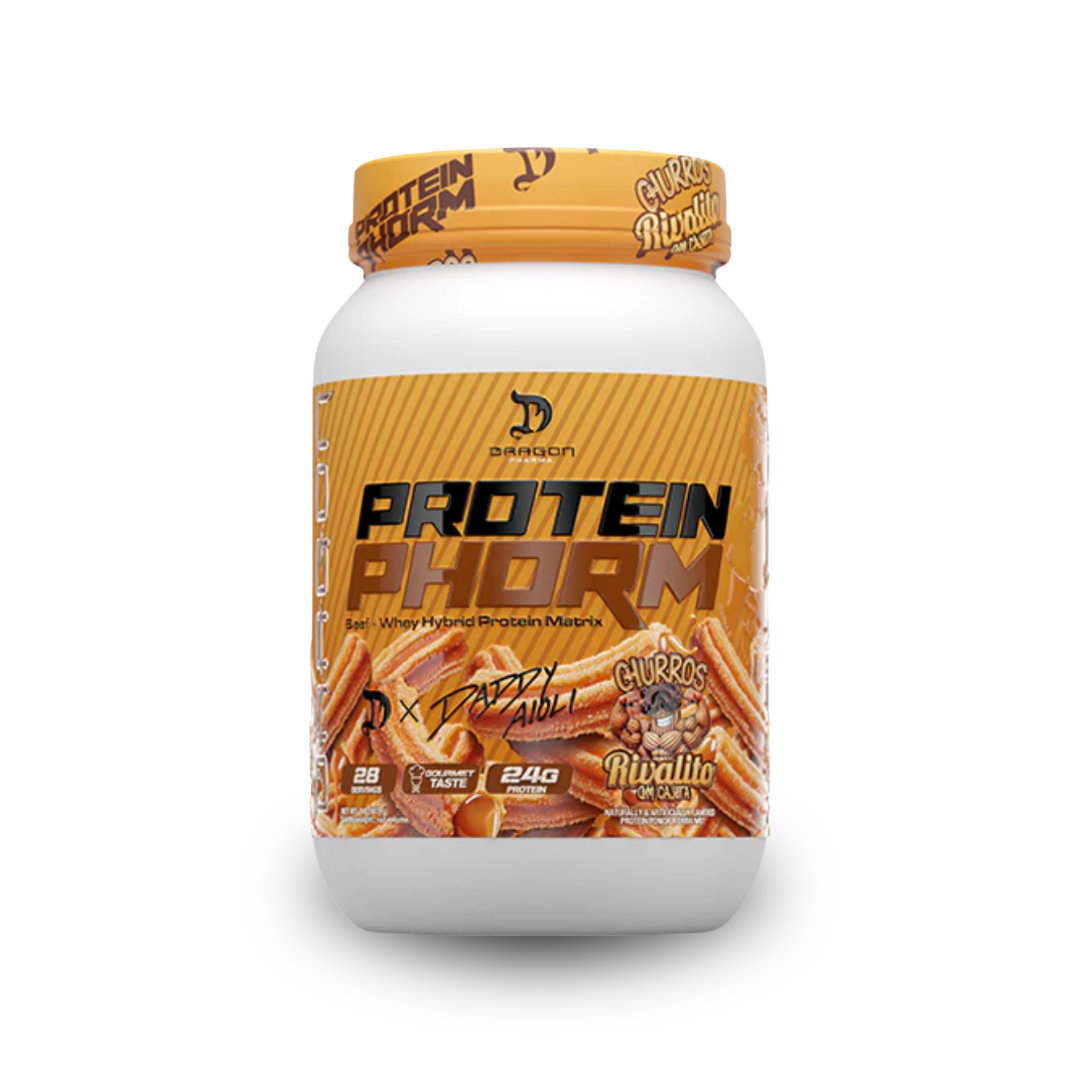 Protein Phorm Daddy aioli